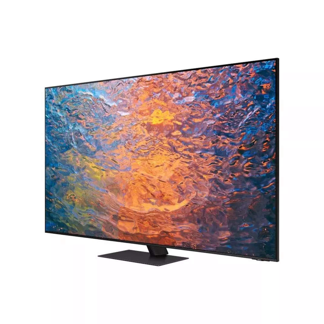 Compare Samsung QA55Q60CAKLXL 55 Inch QLED 4K, 3840 x 2160 Pixels TV vs ...