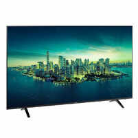 Panasonic TH-43MX740DX 43 Inch LED 4K, 3840 x 2160 Pixels TV