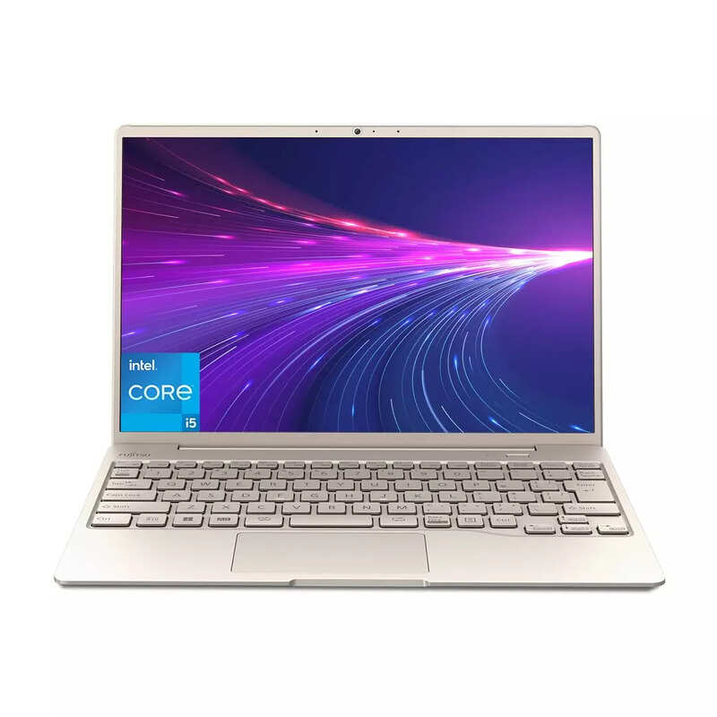 Fujitsu WindowsノートPC Fujitsu CH Series 4ZR1L82433 Laptop 13th Gen Intel Core i5-1334U