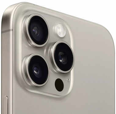 iPhone 15 Pro Max : 50 photos qui montrent ce que le nouveau