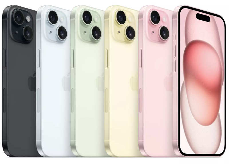 Apple iPhone 15 Plus - Review 2023 - PCMag Middle East
