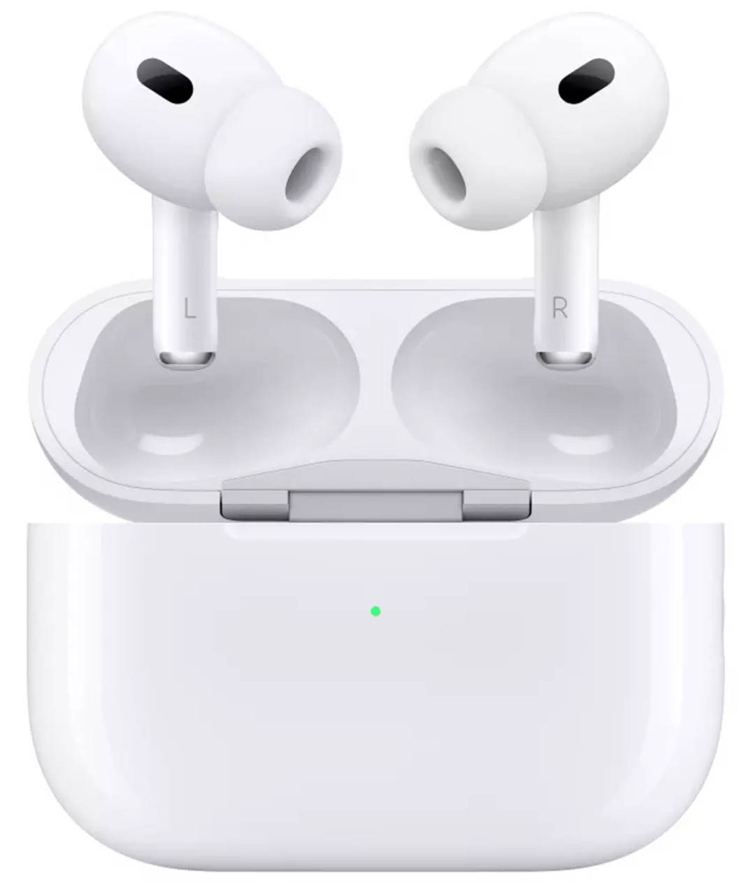 Compare Apple AirPods Pro (2nd Gen) with USB-Type-C (White) vs Nothing ...