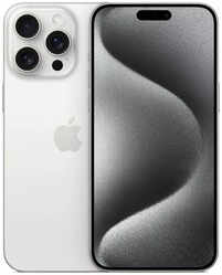 Apple iPhone 15 Pro (256 GB Storage, 48 MP Camera) Price and features