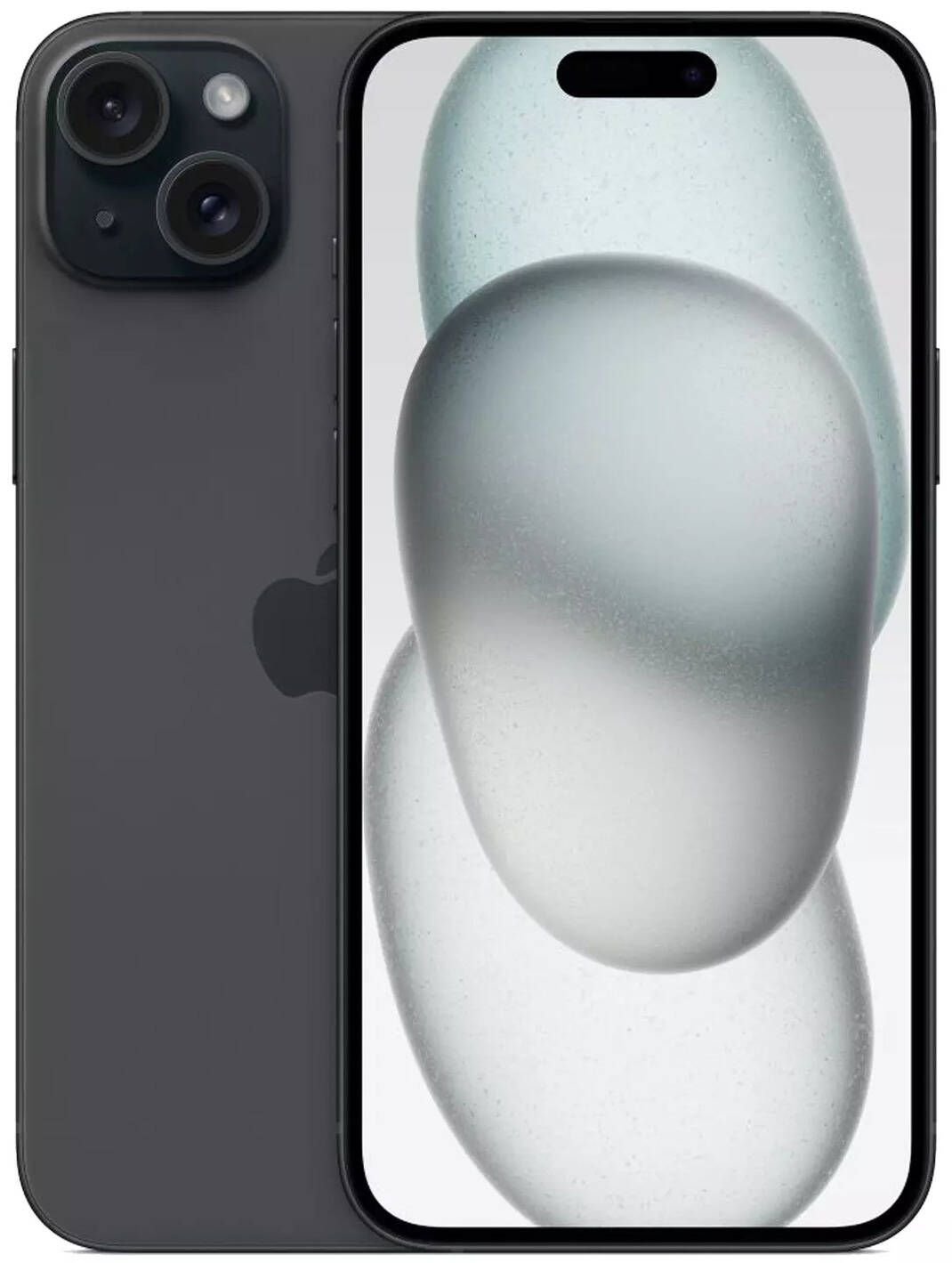 Apple IPhone 15 256 GB 6 GB Vs Samsung Galaxy A55 5G 256 GB 12 GB Vs 