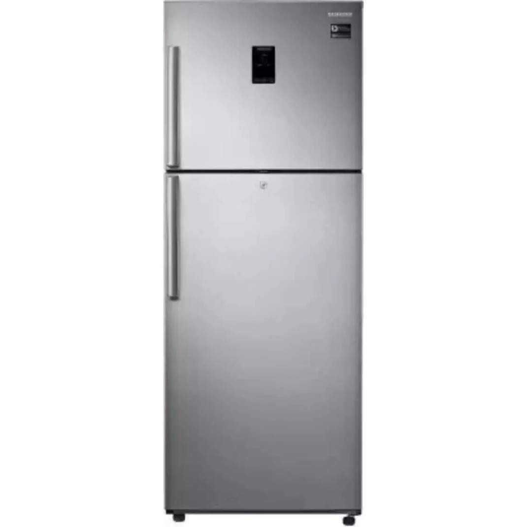 Compare Samsung Double Door Litres Star Refrigerator Rt B Sl