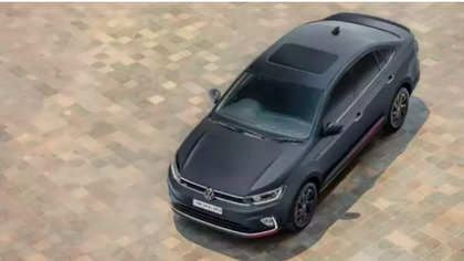 Volkswagen unveils Polo Matt Edition in India