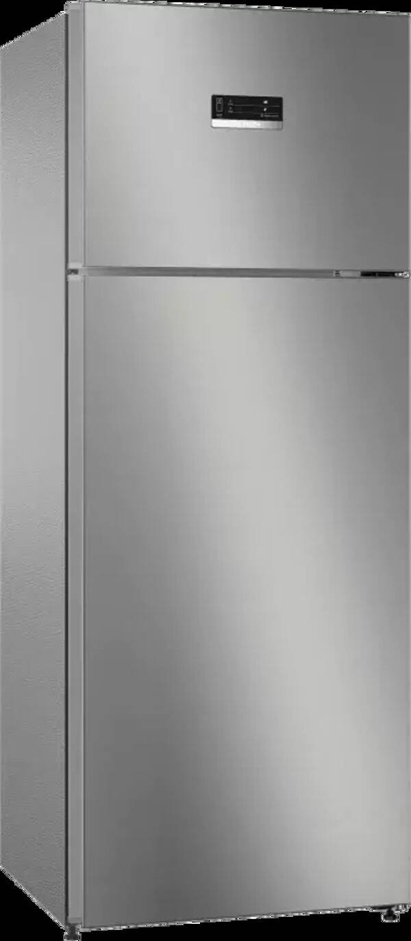 BOSCH Double Door 334 Litres 3 Star Refrigerator CTC35S032I Photo