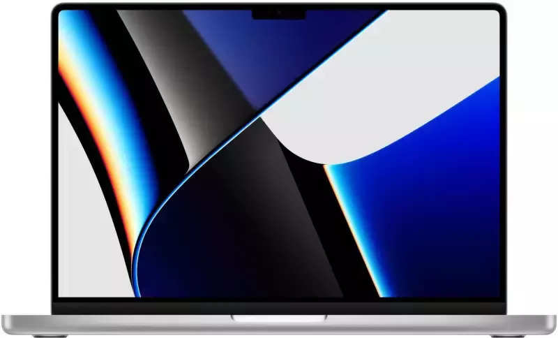 Apple MacBook Pro MKGT3HN/A Laptop MacBook Pro M1/16GB/1TB SSD/macOS Price  in India