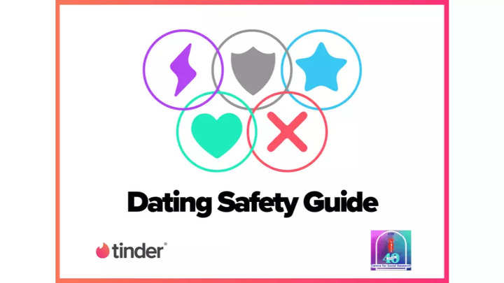 Tinder to launch a new in-app safety campaign for India