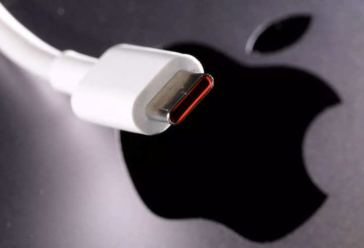 After AirPods Pro, these Apple accessories may get a USB-C port