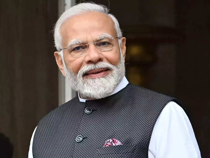 PM Narendra Modi joins WhatsApp Channels