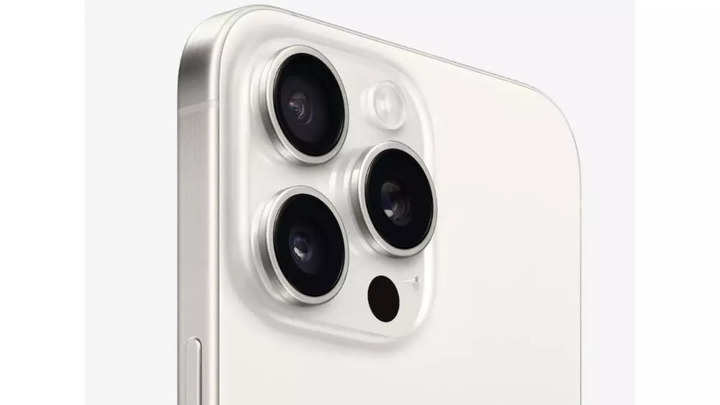Apple exécute les fonctionnalités détaillées et les limitations du nouvel appareil photo iPhone