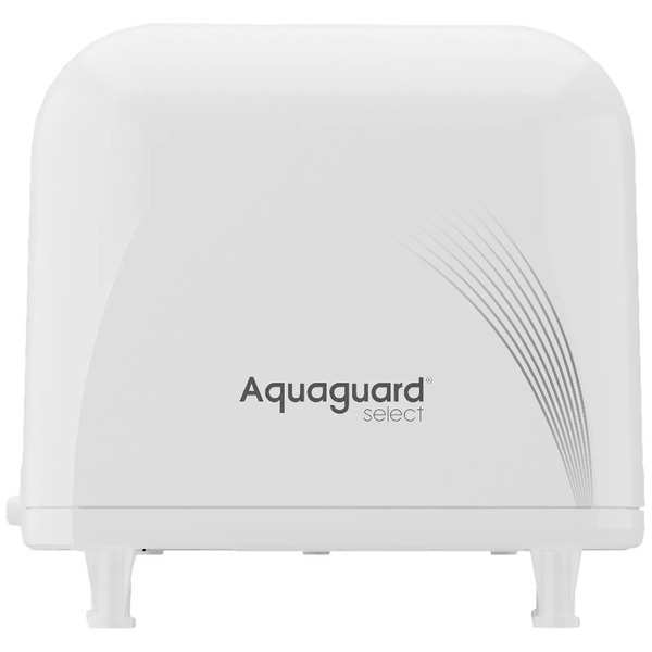 Aquaguard Select Designo Utc L Ro Uv Mtds Water Purifier With