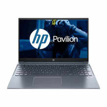 HP Pavilion 15-eg3017TU Laptop Intel Core i5-1335U, 13th Gen/16GB