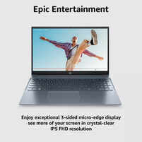 hp 15-eg3007TU Pavilion 13th Gen (R) Core(TM) i5-1335U 16GB 256GB