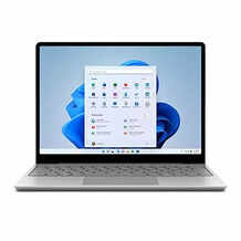 Microsoft Surface Laptop GO 2 8QF-00046 Laptop Intel core i5 11th