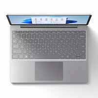 Microsoft Surface Laptop GO 2 8QF-00046 Laptop Intel core i5 11th