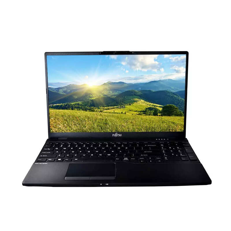 LIFEBOOK　i7-1255U　メモリ16GBSSD512GBノートパソコン 富士通 ノートパソコン FMV LIFEBOOK(16型/Windows11/Office2024