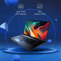Fujitsu FMV MH 4ZR1K10326 Laptop AMD Ryzen7 Zen 3- 5825U/16GB