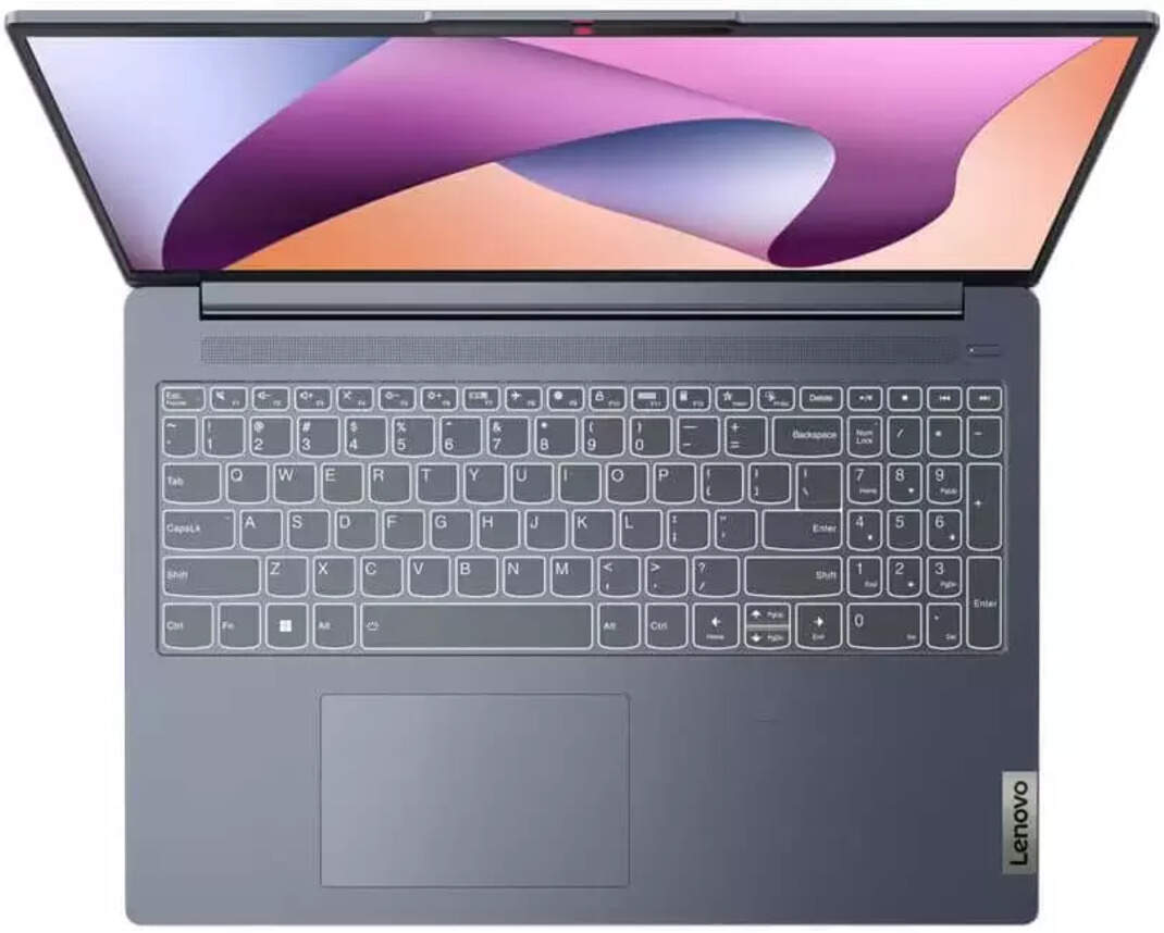 Compare Lenovo IdeaPad Slim 5 14IAH8 83BF0045IN Intel Core i5