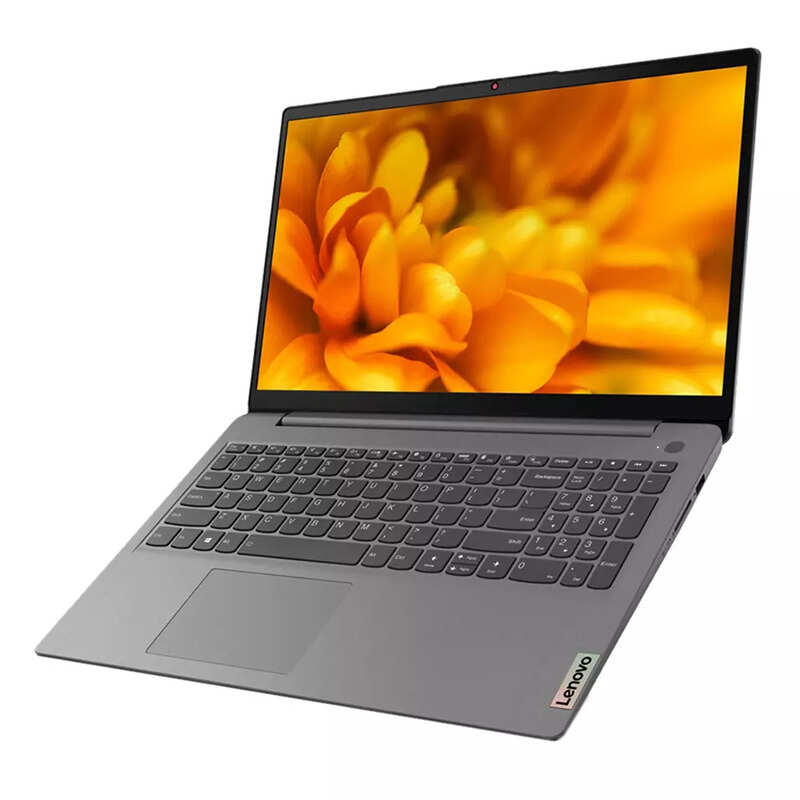 Lenovo IdeaPad Slim 3 15AMN8 82XQ008EIN Laptop AMD Ryzen 3 7320U