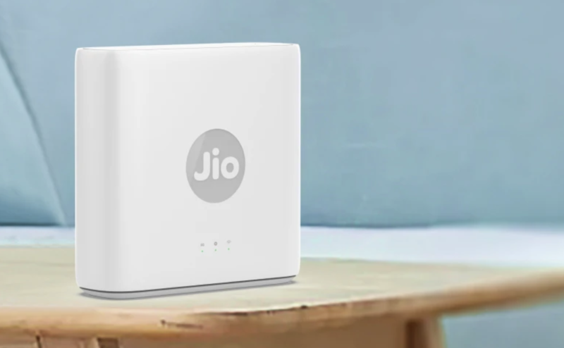 Airfiber: Jio AirFiber Vs JioFiber: The Battle Of Wired And Wireless ...