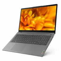 Lenovo IdeaPad 3 15ITL6 82H803HLIN Laptop Intel core i3 11th Gen