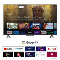 TCL 43C645 43 inch 4K, 3840 x 2160 Pixels TV Online at Best Prices