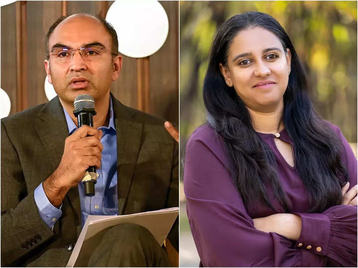 Wipro’s CFO Jatin Dalal resigns, to be replaced by Aparna Iyer