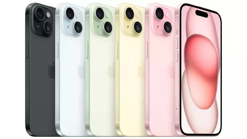 iPhone 15 series now available: Instant discount offers, exchange benefits and more