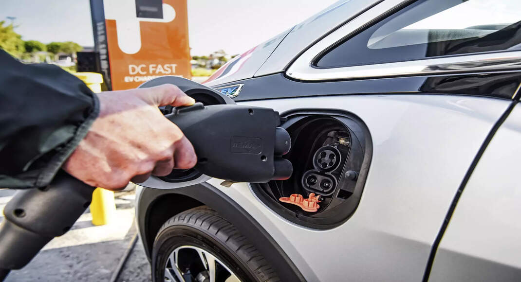 More automakers plug into Tesla's EV charging network | TOI Auto