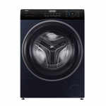 haier fully automatic washing machine 7kg front load