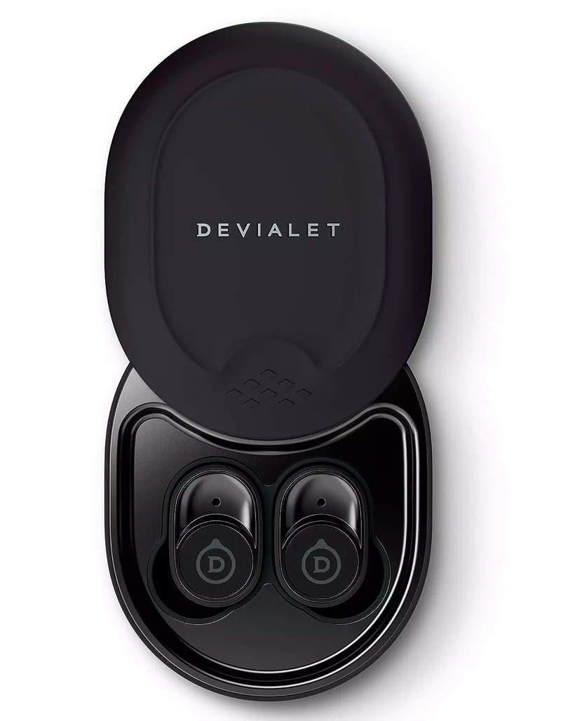 Devialet discount gemini price