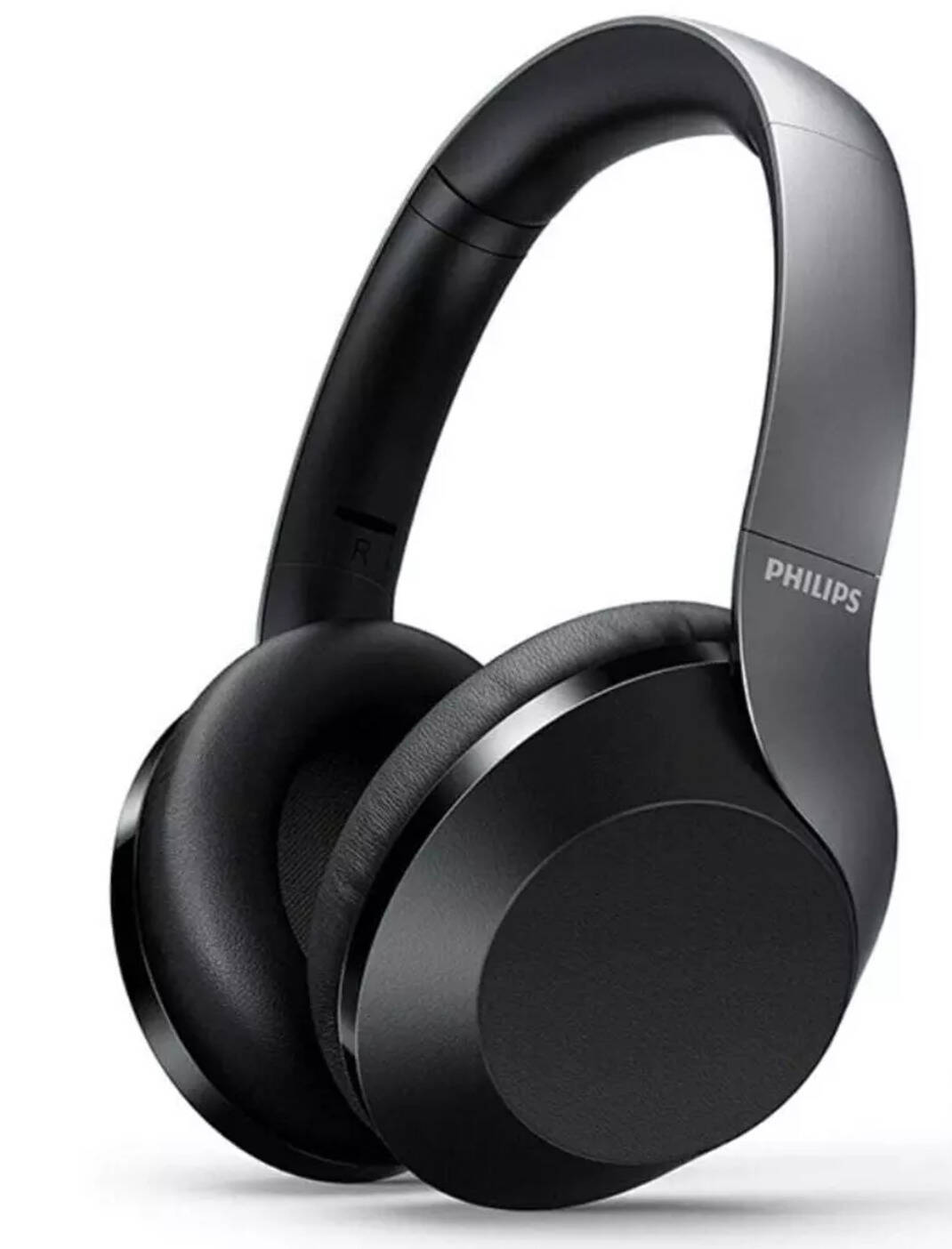 Compare Philips TAPH802 Wireless Over Ear Bluetooth Headphones (Black) vs Sony WHCH520 Wireless