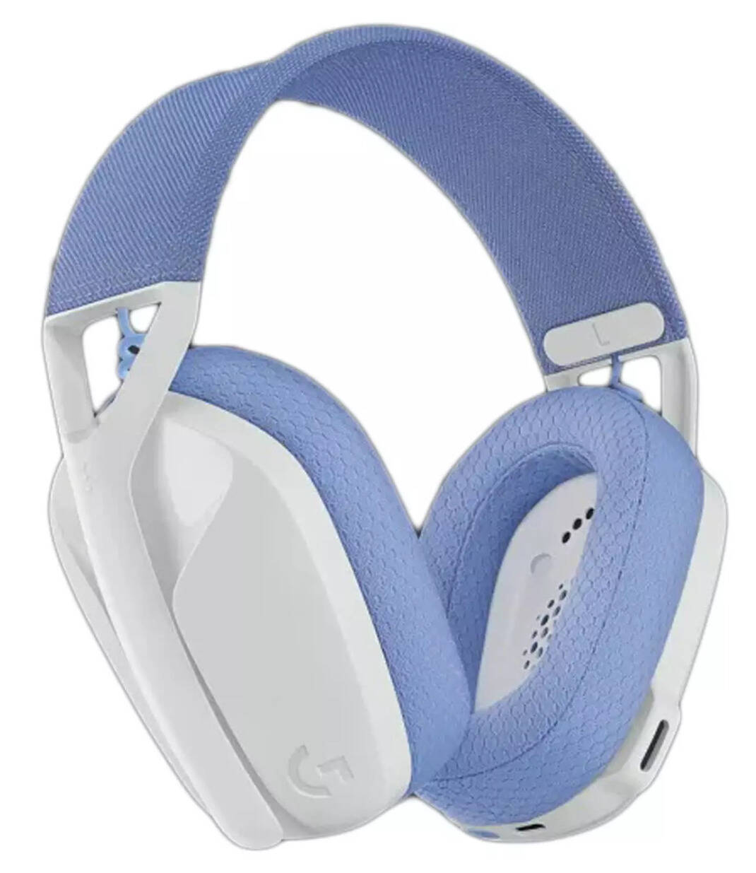 Compare Logitech G435 981-001075 Bluetooth Over Ear Gaming Headset (Off ...