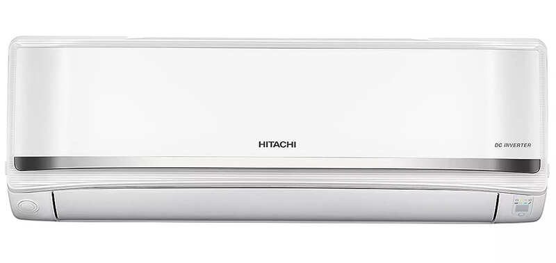 Hitachi RAS.V422PCAISH Yoshi 5500FWXL 1.8 Ton 5 Star Split AC