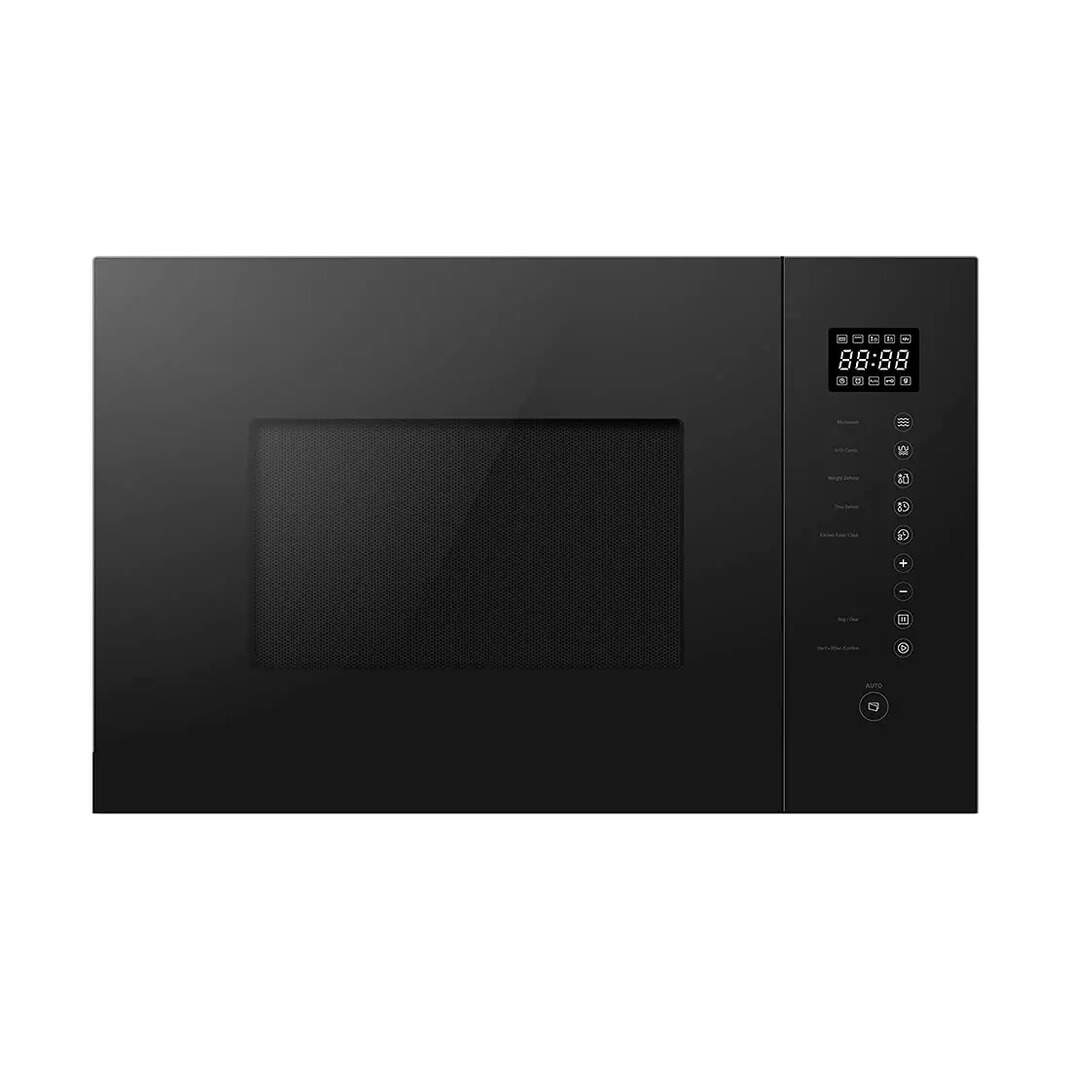 Compare Kaff KMWHN6BLK 28 L Microwave Oven (Black) vs Kaff Kaff OV 80