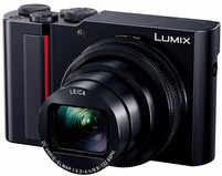 Panasonic DC-TX2D-K LUMIX TX2D Compact Digital Camera 2010MP (Black):  Price, Full Specifications & Features (20 Nov 2024) at Gadgets Now