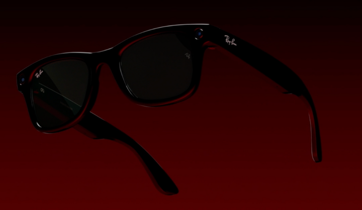 Meta’s next-gen Ray-Ban Smart Glasses can livestream what you are ...