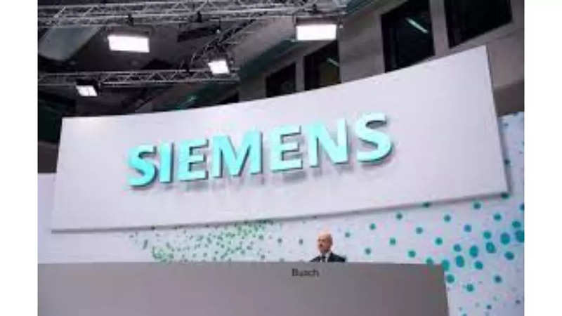 Siemens 316000