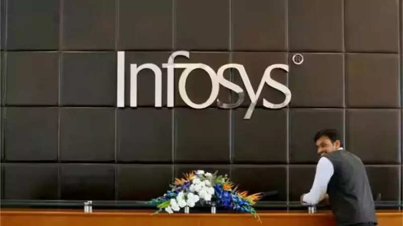 Infosys 300000