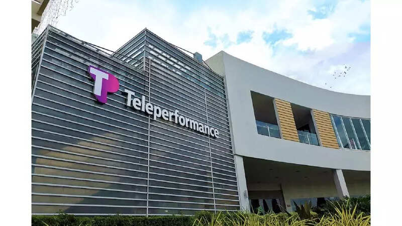 Teleperformance 410000