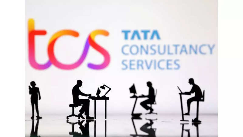 Tata Consultancy Services TCS 614795