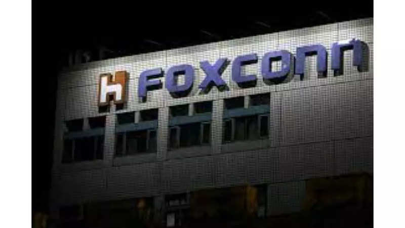 Foxconn 826608