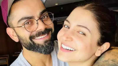 Anushka Sharma Pregnant, Expecting Second Child With Husband Virat