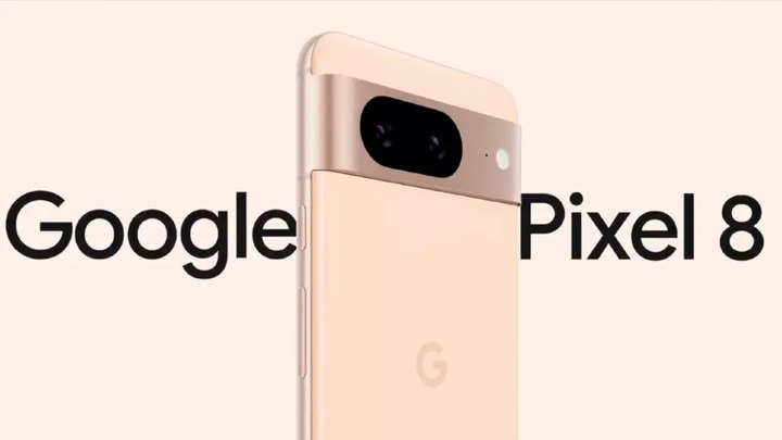 Leaked ad shows off new AI features coming to Pixel 8 series: All the details