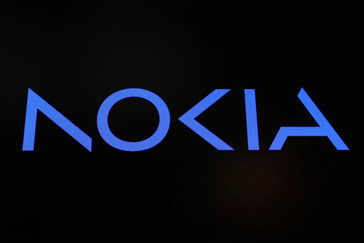 nokia parent company