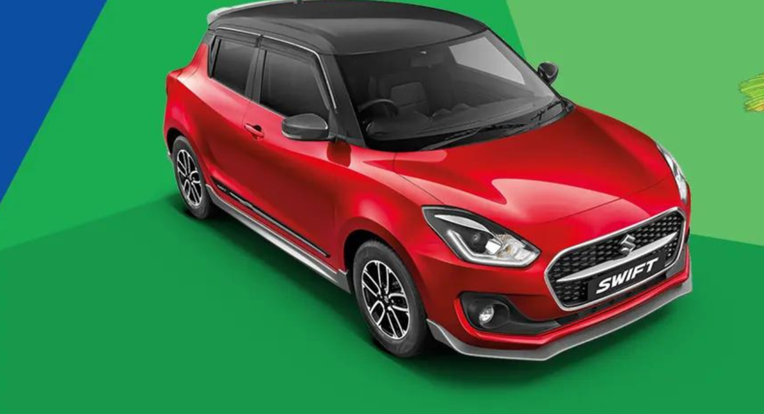 Top ten best-selling car manufacturers in India in September 2023 | TOI ...