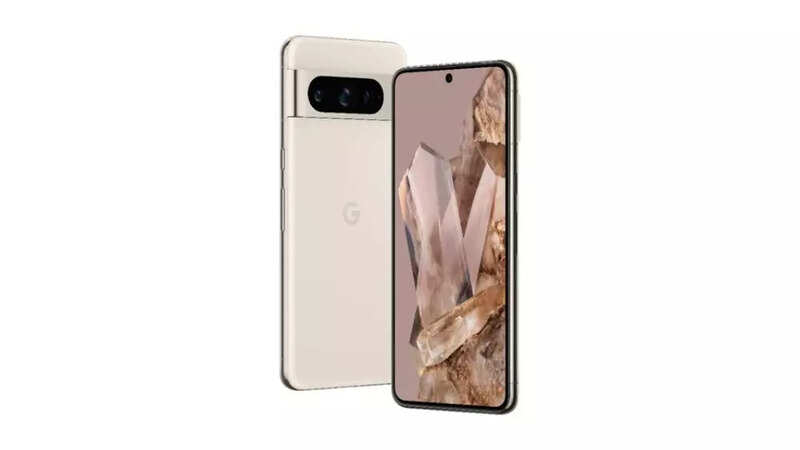 Google Pixel 8 series phones launched: Price, specs and more of the ...