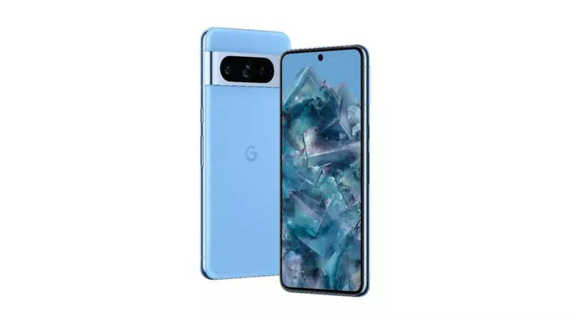 Google Pixel 8 and Pixel 8 Pro announced; India price start at Rs